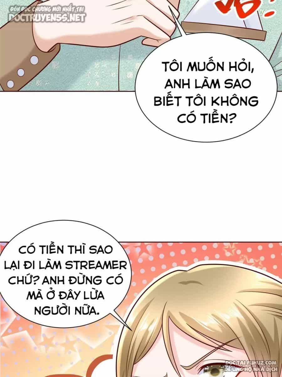 Mỗi Tuần Ta Có Một Nghề Nghiệp Mới - Chương 262 - ảnh 59