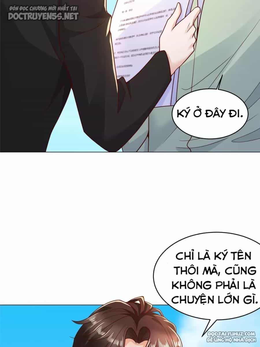 Mỗi Tuần Ta Có Một Nghề Nghiệp Mới - Chương 263 - ảnh 12