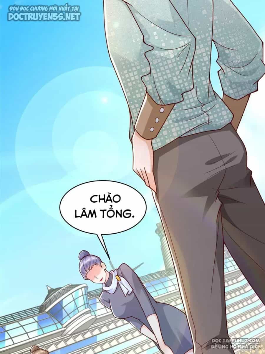 Mỗi Tuần Ta Có Một Nghề Nghiệp Mới - Chương 263 - ảnh 23