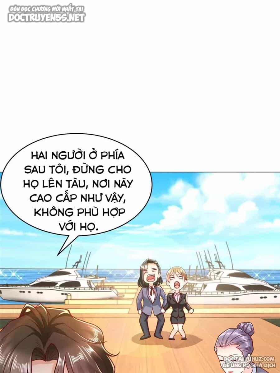 Mỗi Tuần Ta Có Một Nghề Nghiệp Mới - Chương 263 - ảnh 25
