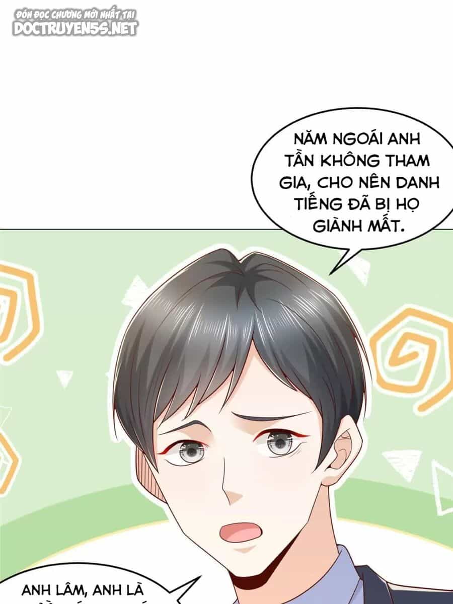 Mỗi Tuần Ta Có Một Nghề Nghiệp Mới - Chương 263 - ảnh 50
