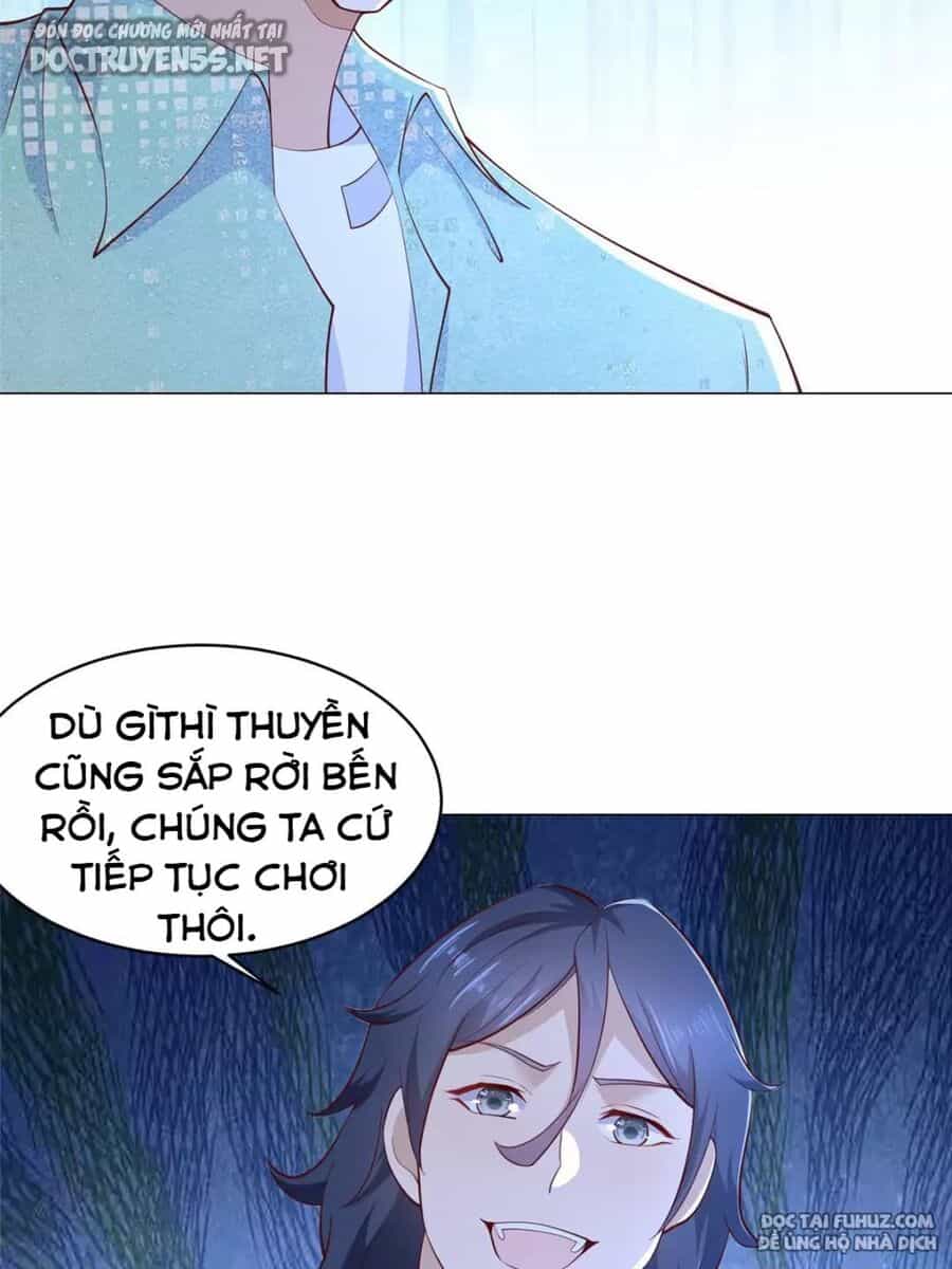 Mỗi Tuần Ta Có Một Nghề Nghiệp Mới - Chương 264 - ảnh 10