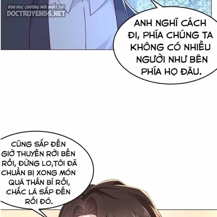 Mỗi Tuần Ta Có Một Nghề Nghiệp Mới - Chương 264 - ảnh 16
