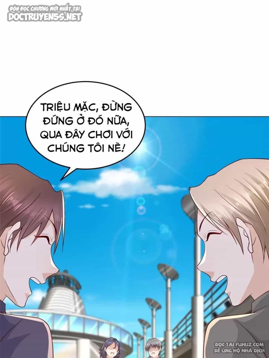 Mỗi Tuần Ta Có Một Nghề Nghiệp Mới - Chương 264 - ảnh 44