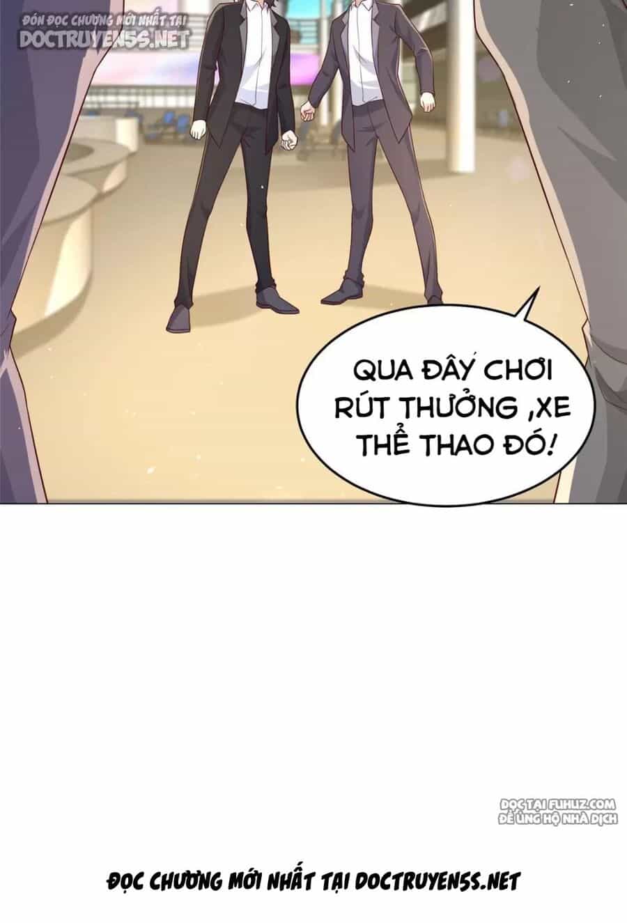 Mỗi Tuần Ta Có Một Nghề Nghiệp Mới - Chương 264 - ảnh 45