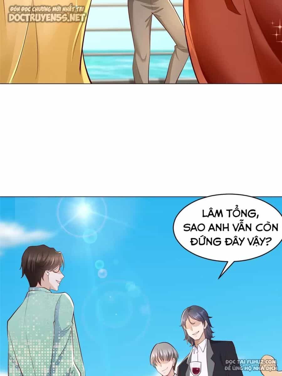 Mỗi Tuần Ta Có Một Nghề Nghiệp Mới - Chương 264 - ảnh 5
