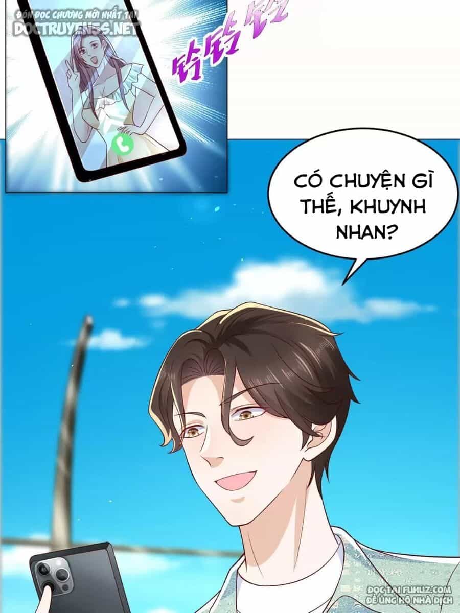 Mỗi Tuần Ta Có Một Nghề Nghiệp Mới - Chương 264 - ảnh 50
