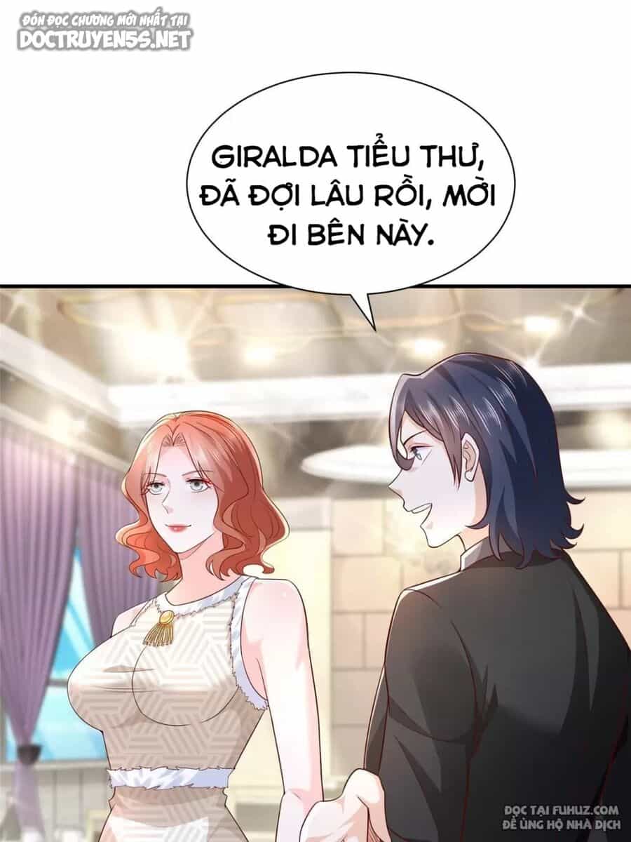 Mỗi Tuần Ta Có Một Nghề Nghiệp Mới - Chương 265 - ảnh 12
