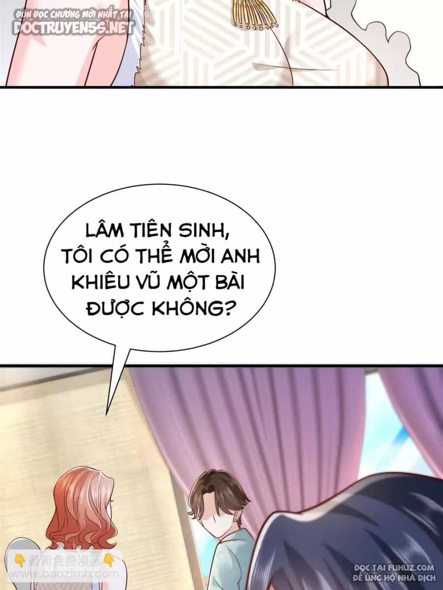 Mỗi Tuần Ta Có Một Nghề Nghiệp Mới - Chương 265 - ảnh 17