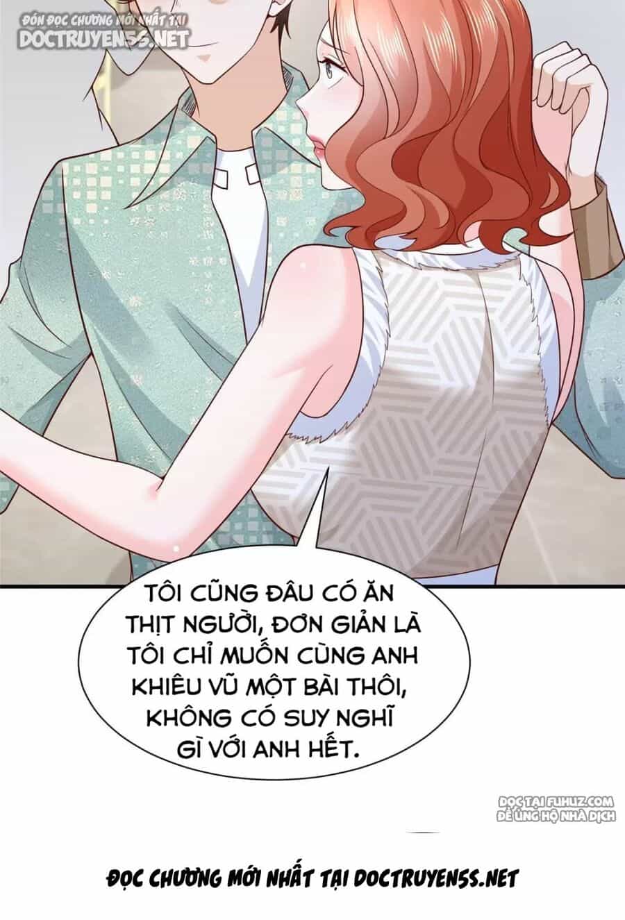 Mỗi Tuần Ta Có Một Nghề Nghiệp Mới - Chương 265 - ảnh 27
