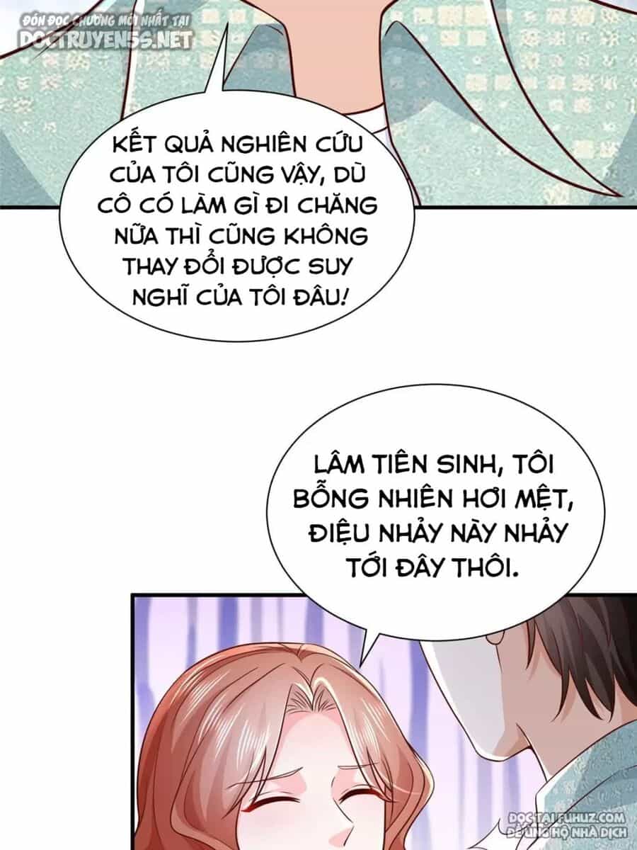Mỗi Tuần Ta Có Một Nghề Nghiệp Mới - Chương 265 - ảnh 29