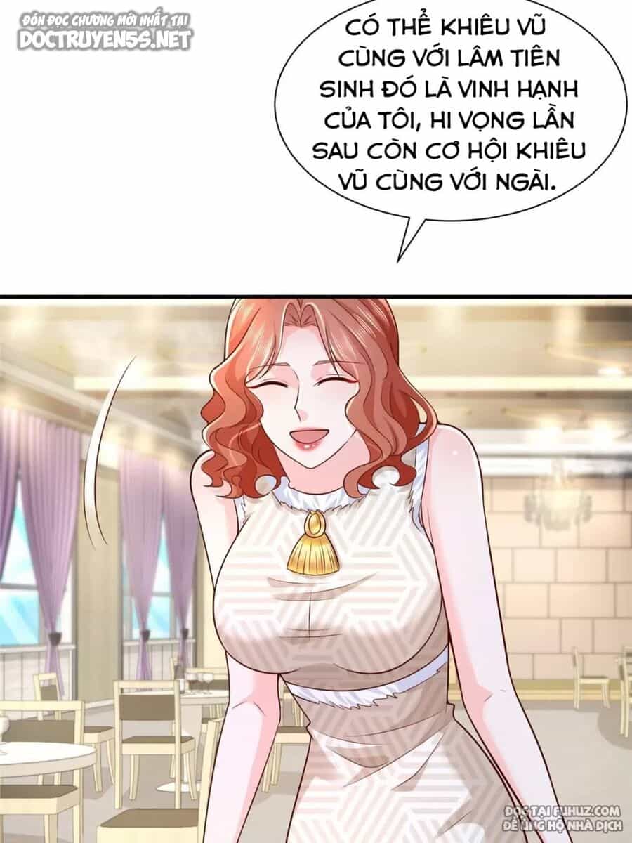 Mỗi Tuần Ta Có Một Nghề Nghiệp Mới - Chương 265 - ảnh 35