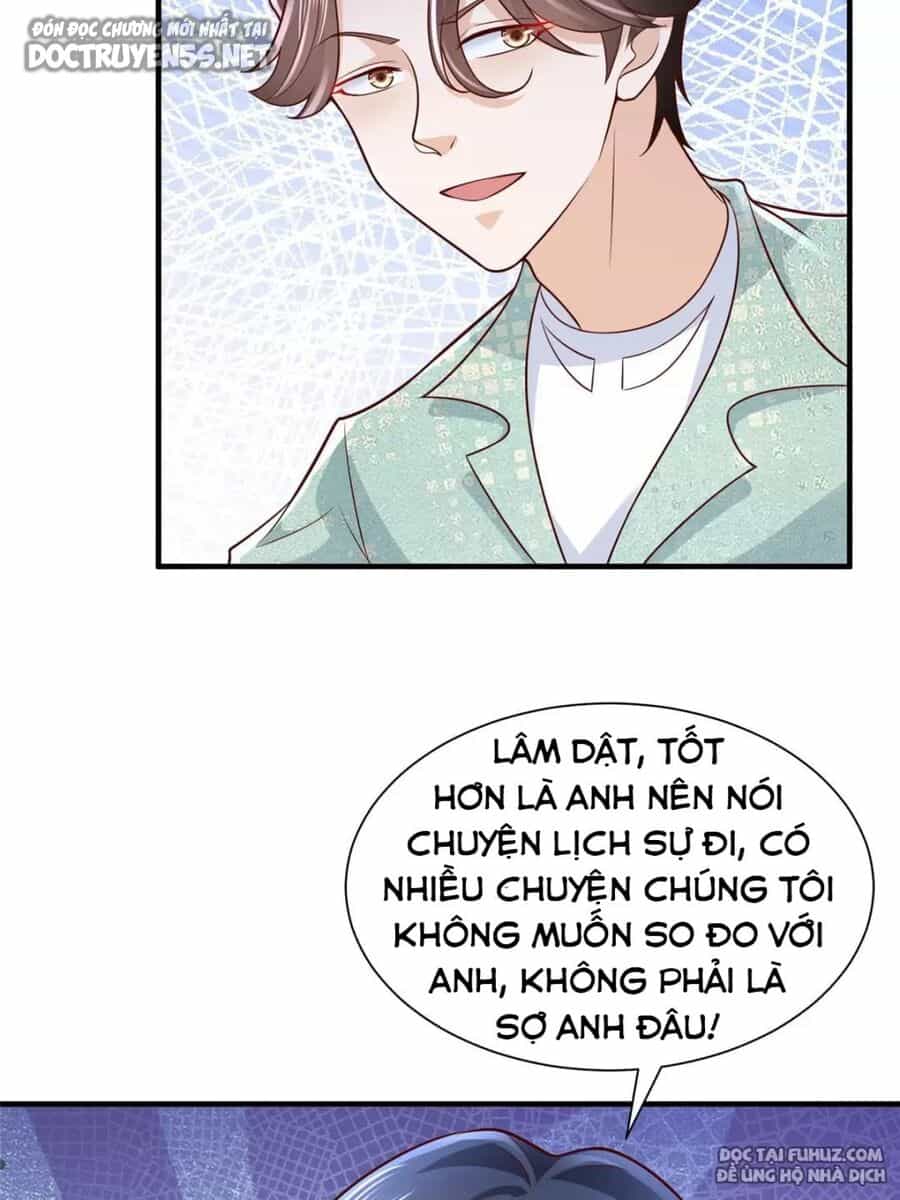 Mỗi Tuần Ta Có Một Nghề Nghiệp Mới - Chương 265 - ảnh 53