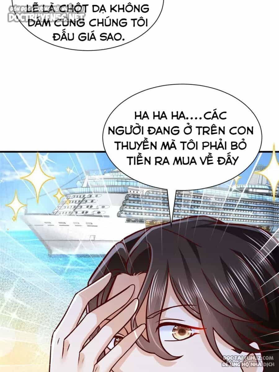 Mỗi Tuần Ta Có Một Nghề Nghiệp Mới - Chương 265 - ảnh 61