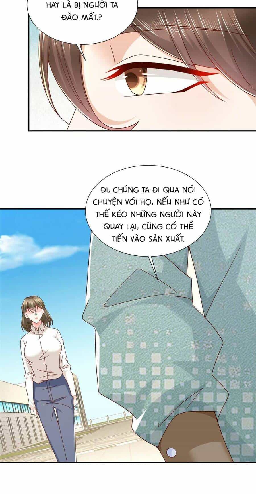 Mỗi Tuần Ta Có Một Nghề Nghiệp Mới - Chương 267 - ảnh 26
