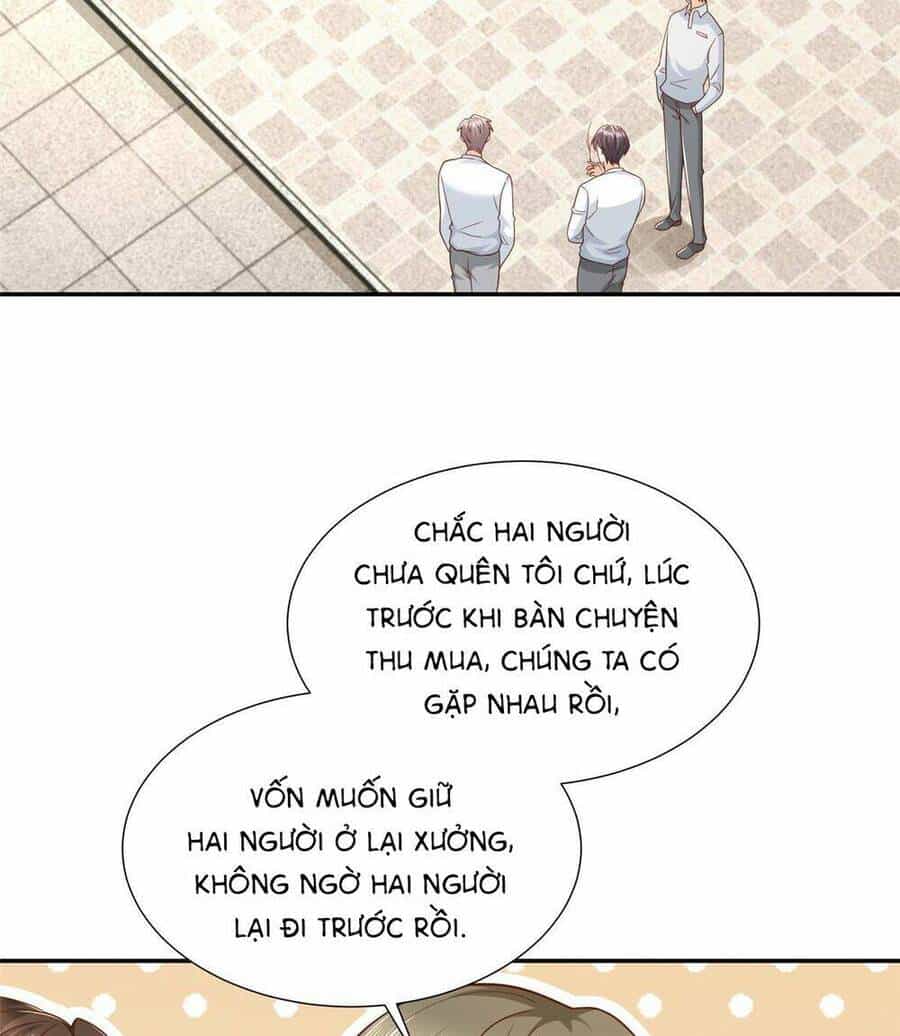 Mỗi Tuần Ta Có Một Nghề Nghiệp Mới - Chương 267 - ảnh 28