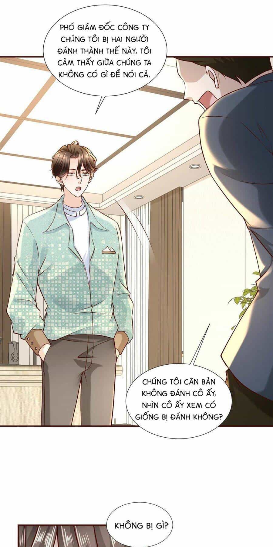 Mỗi Tuần Ta Có Một Nghề Nghiệp Mới - Chương 269 - ảnh 26