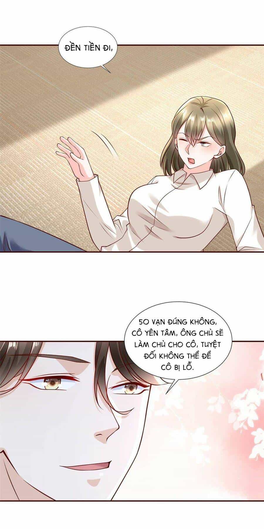 Mỗi Tuần Ta Có Một Nghề Nghiệp Mới - Chương 269 - ảnh 29