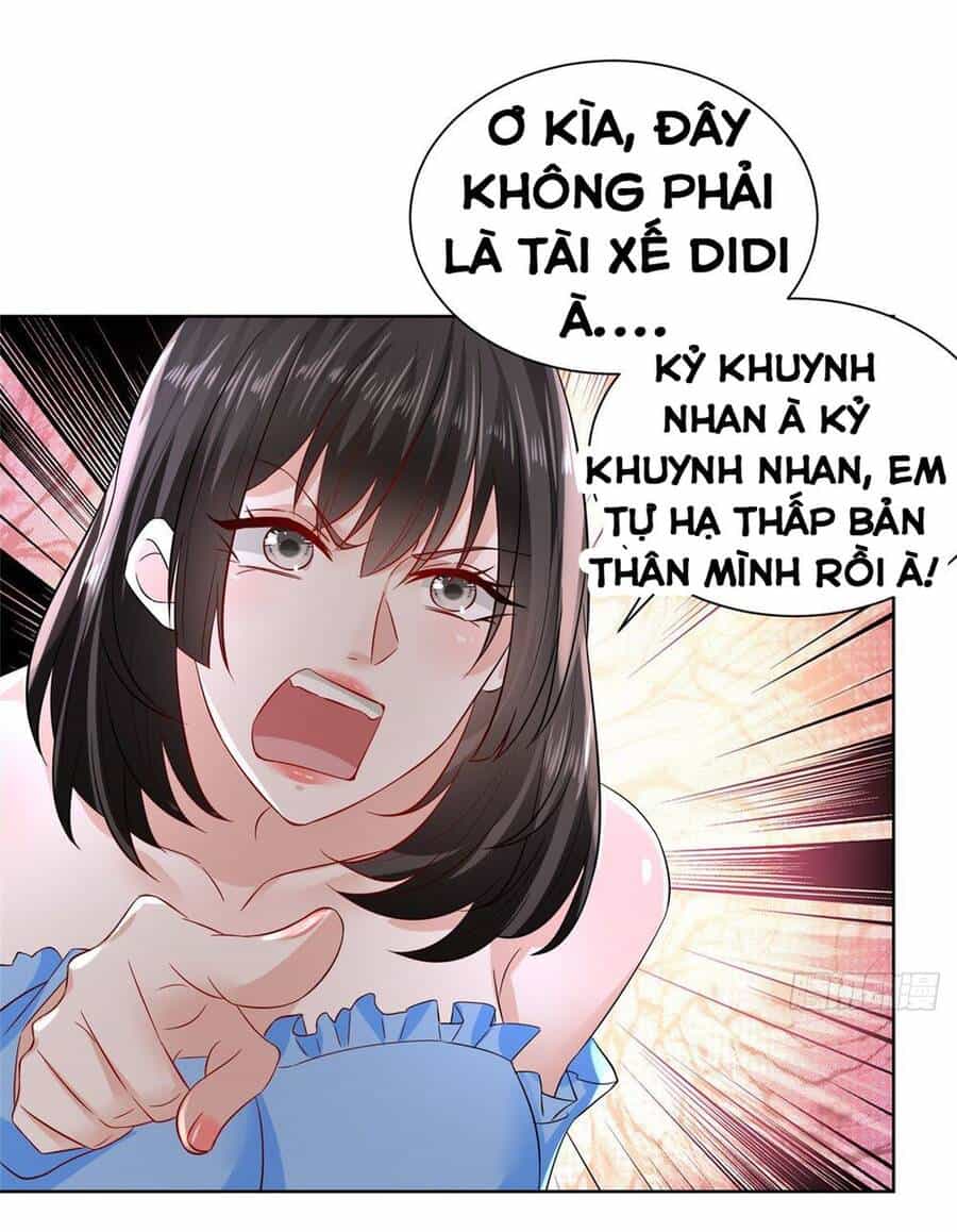 Mỗi Tuần Ta Có Một Nghề Nghiệp Mới - Chương 27 - ảnh 10