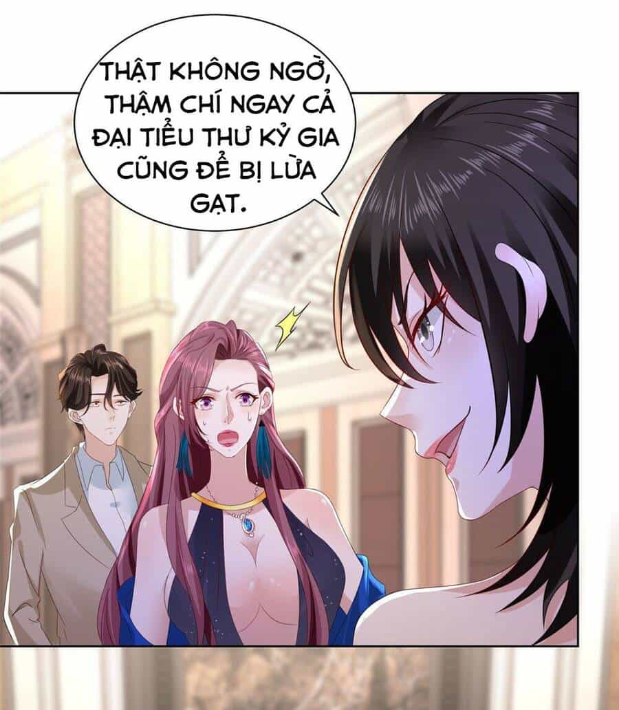Mỗi Tuần Ta Có Một Nghề Nghiệp Mới - Chương 27 - ảnh 17