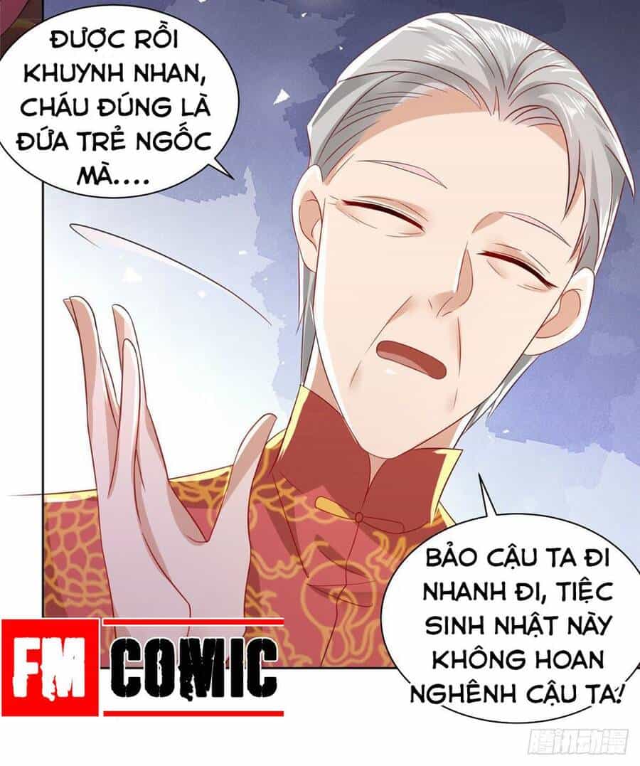 Mỗi Tuần Ta Có Một Nghề Nghiệp Mới - Chương 27 - ảnh 19