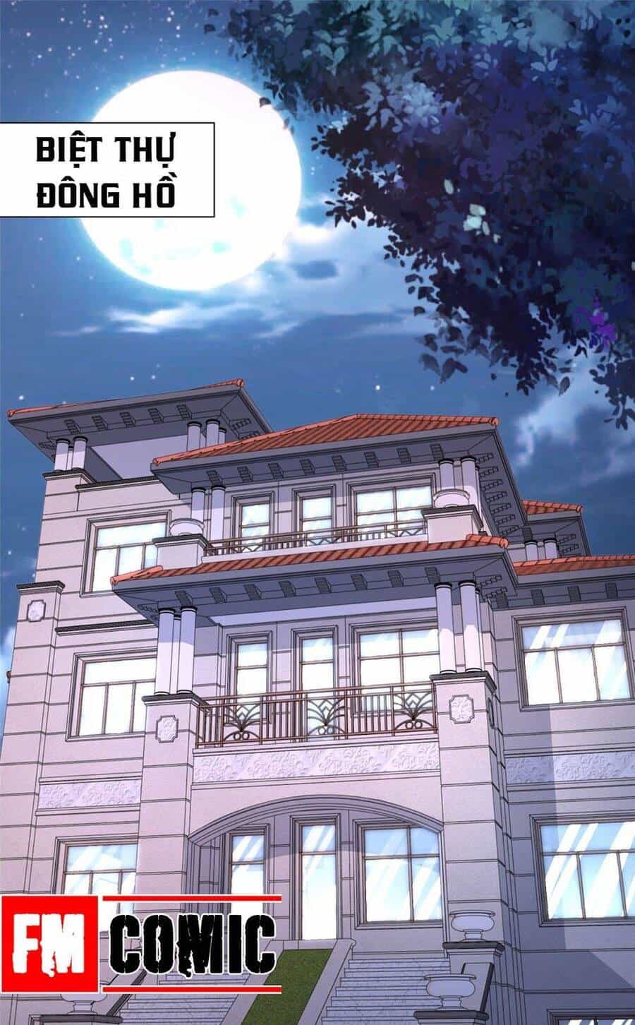 Mỗi Tuần Ta Có Một Nghề Nghiệp Mới - Chương 27 - ảnh 2