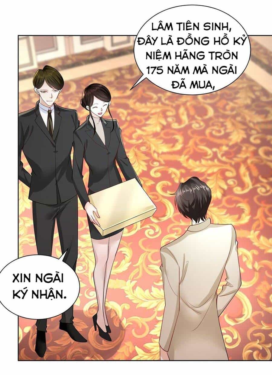 Mỗi Tuần Ta Có Một Nghề Nghiệp Mới - Chương 27 - ảnh 22