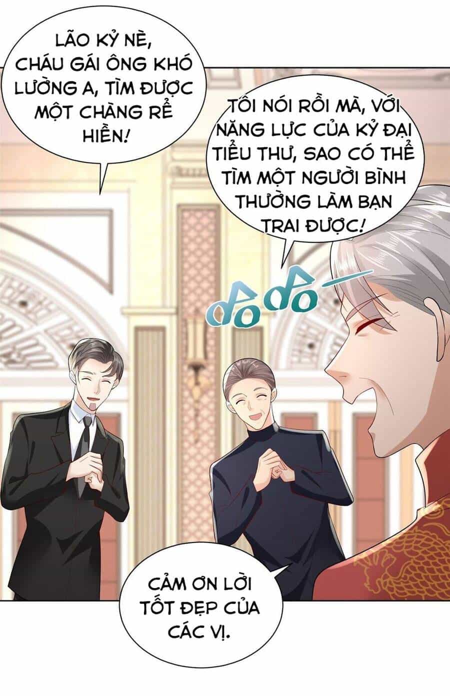 Mỗi Tuần Ta Có Một Nghề Nghiệp Mới - Chương 27 - ảnh 27