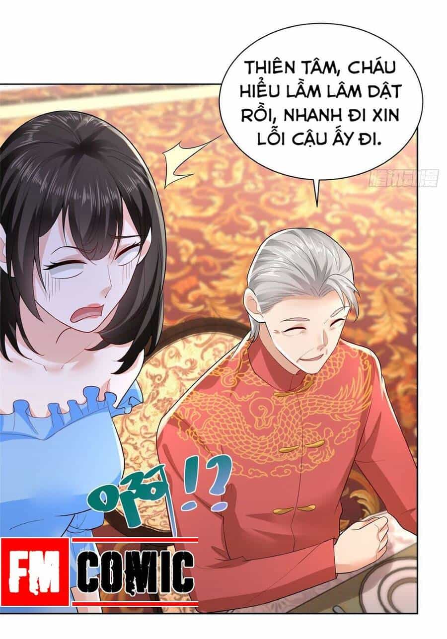 Mỗi Tuần Ta Có Một Nghề Nghiệp Mới - Chương 27 - ảnh 28