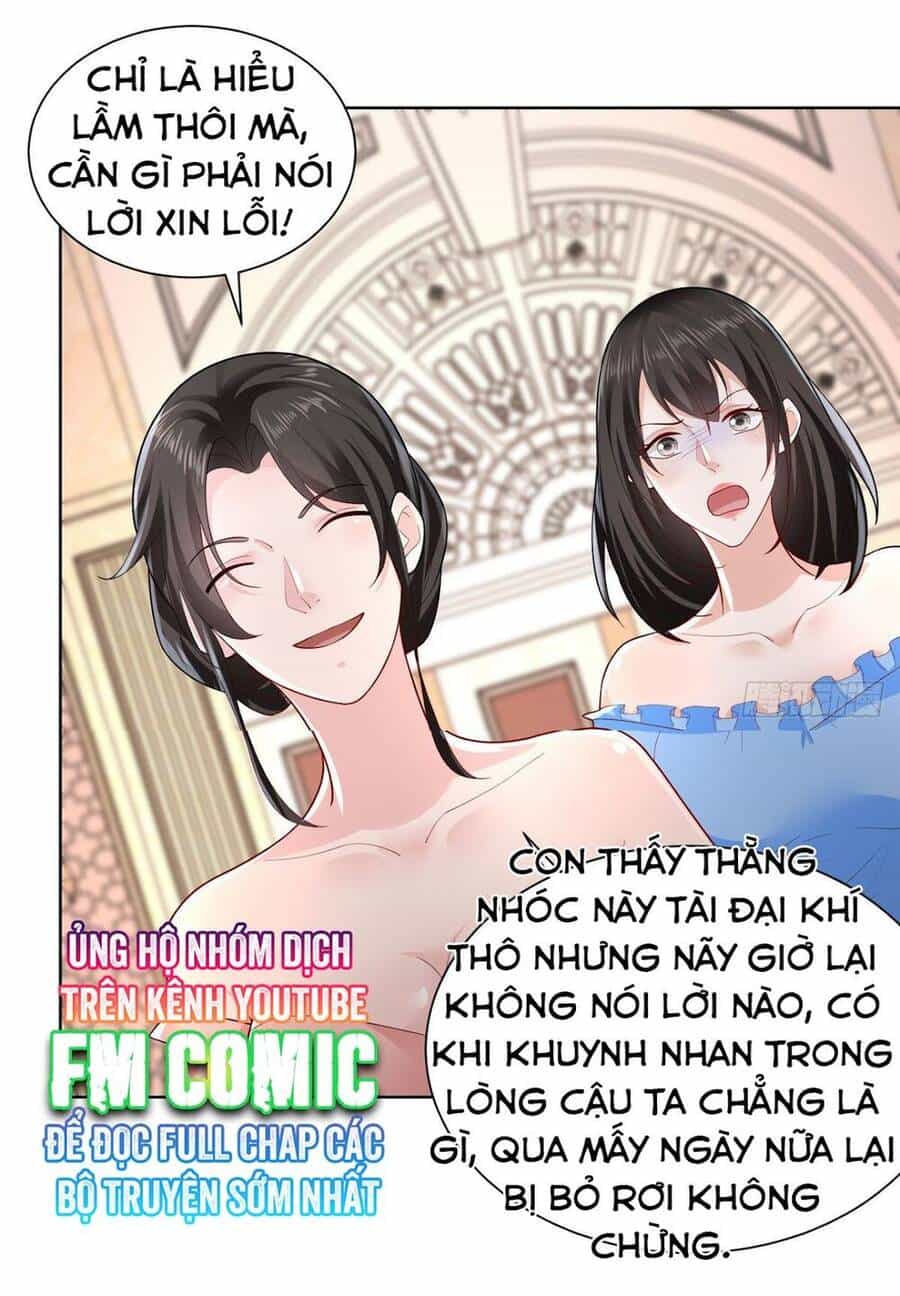 Mỗi Tuần Ta Có Một Nghề Nghiệp Mới - Chương 27 - ảnh 29