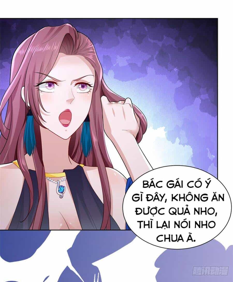 Mỗi Tuần Ta Có Một Nghề Nghiệp Mới - Chương 27 - ảnh 30