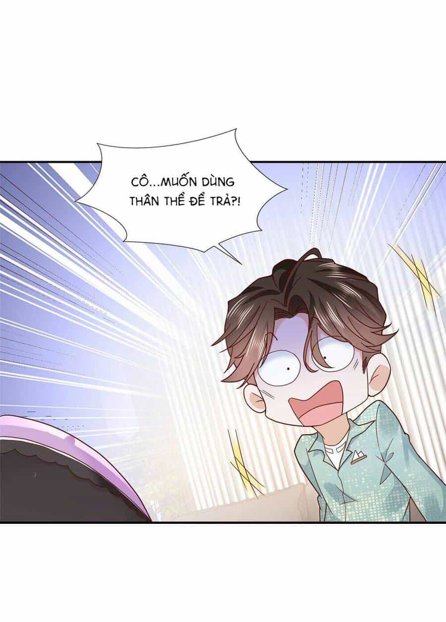 Mỗi Tuần Ta Có Một Nghề Nghiệp Mới - Chương 270 - ảnh 20