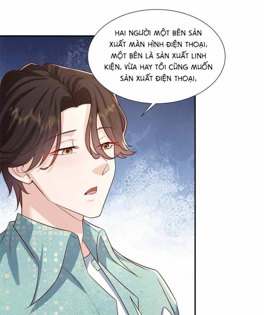 Mỗi Tuần Ta Có Một Nghề Nghiệp Mới - Chương 271 - ảnh 36