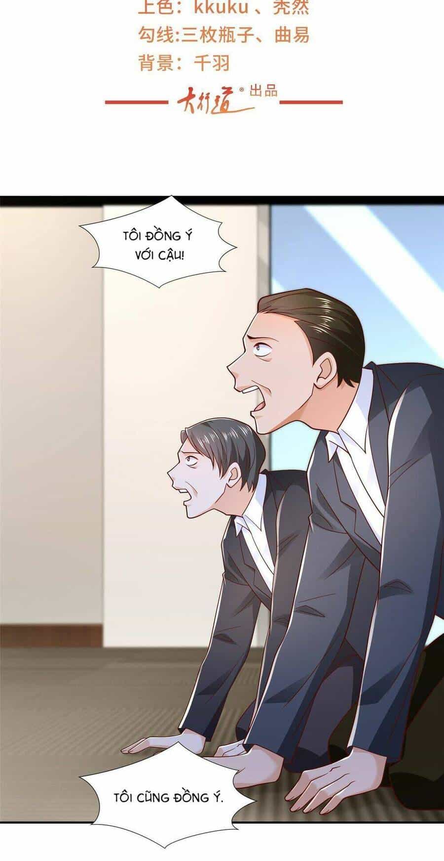 Mỗi Tuần Ta Có Một Nghề Nghiệp Mới - Chương 272 - ảnh 4
