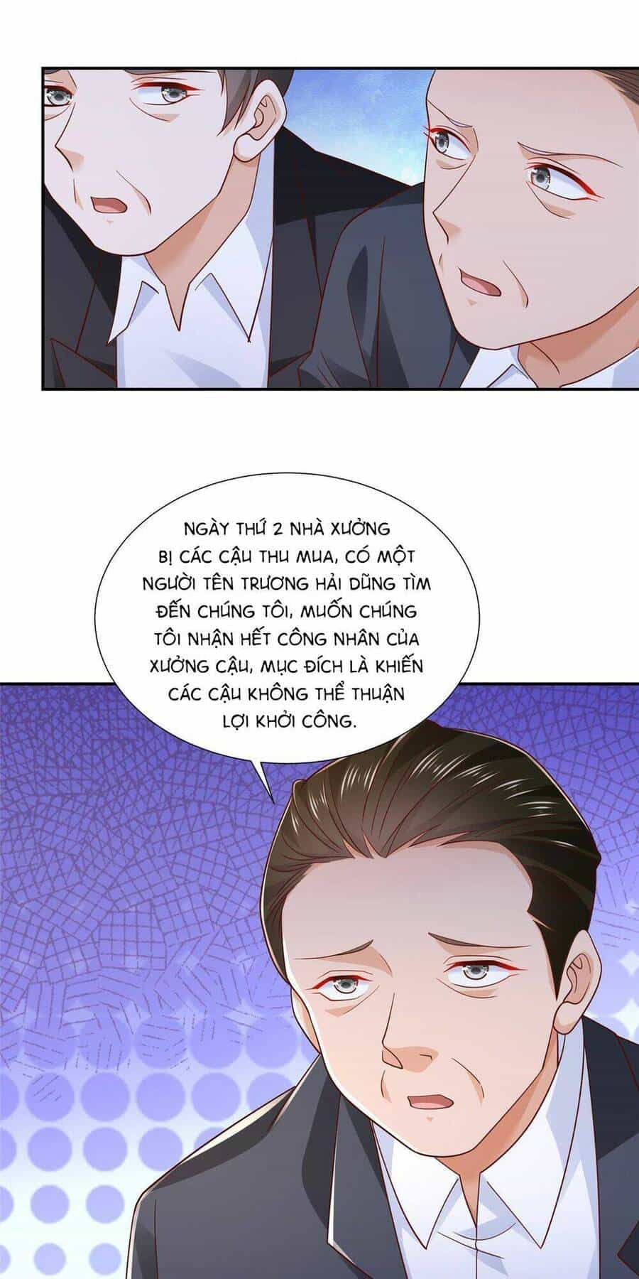 Mỗi Tuần Ta Có Một Nghề Nghiệp Mới - Chương 272 - ảnh 6