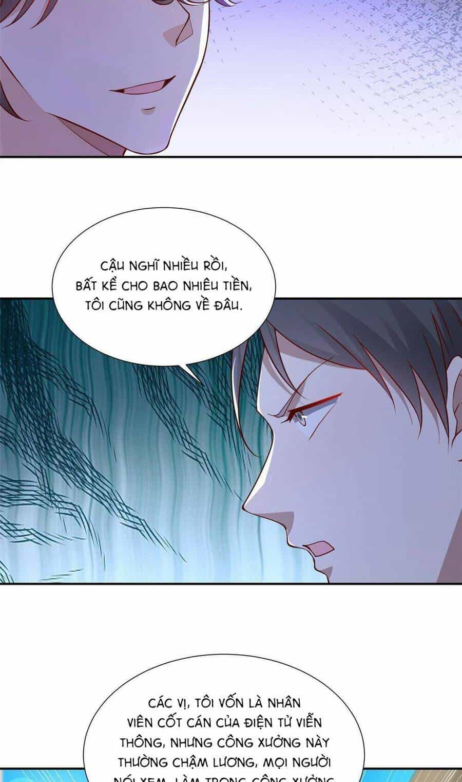 Mỗi Tuần Ta Có Một Nghề Nghiệp Mới - Chương 274 - ảnh 12