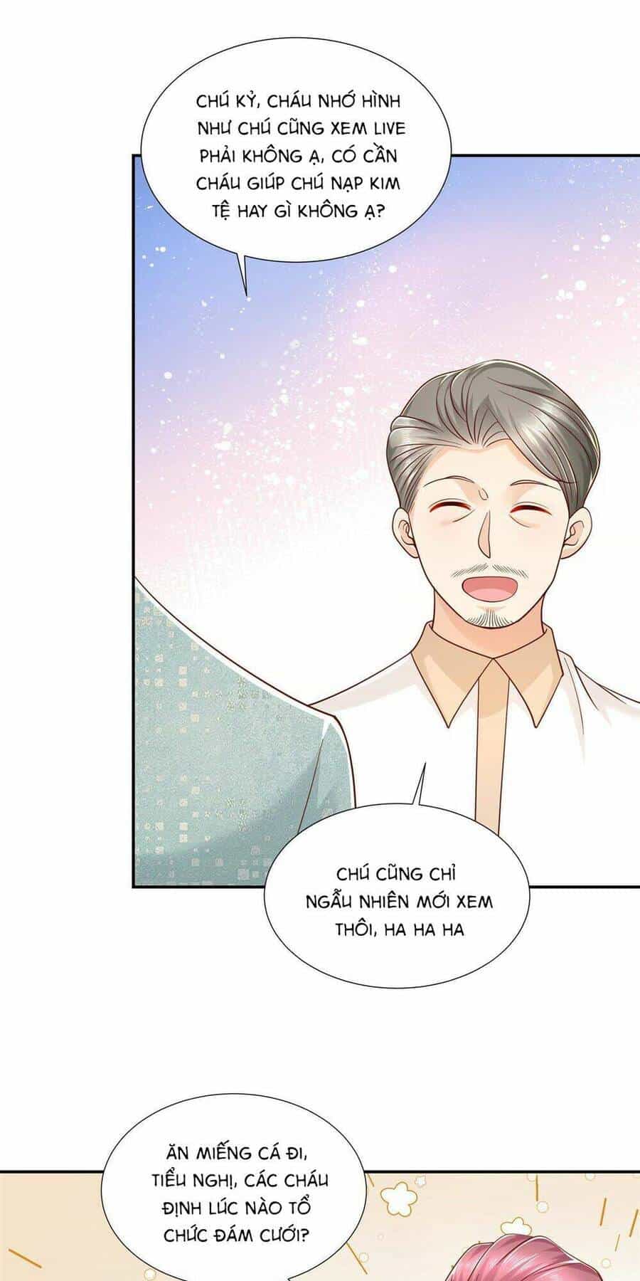 Mỗi Tuần Ta Có Một Nghề Nghiệp Mới - Chương 276 - ảnh 9