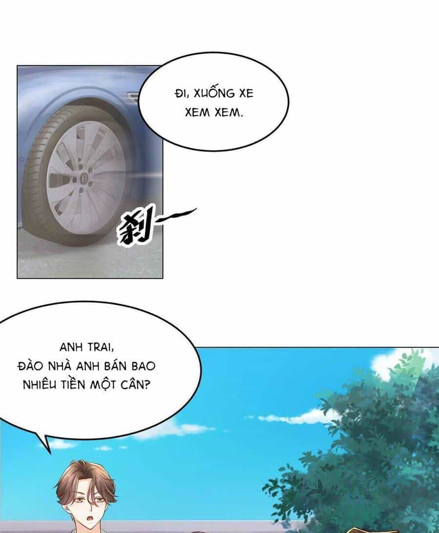 Mỗi Tuần Ta Có Một Nghề Nghiệp Mới - Chương 277 - ảnh 28