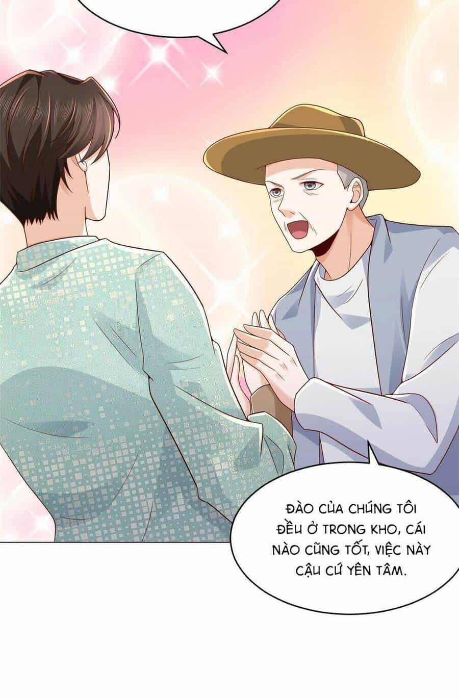 Mỗi Tuần Ta Có Một Nghề Nghiệp Mới - Chương 278 - ảnh 31