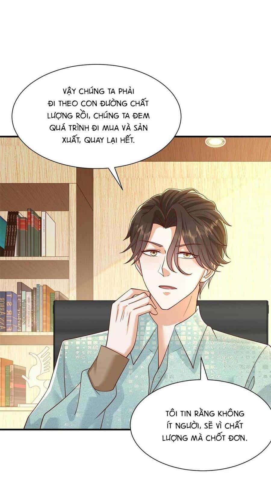 Mỗi Tuần Ta Có Một Nghề Nghiệp Mới - Chương 279 - ảnh 5