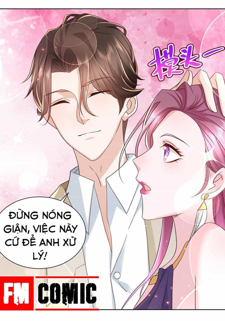 Mỗi Tuần Ta Có Một Nghề Nghiệp Mới - Chương 28 - ảnh 17