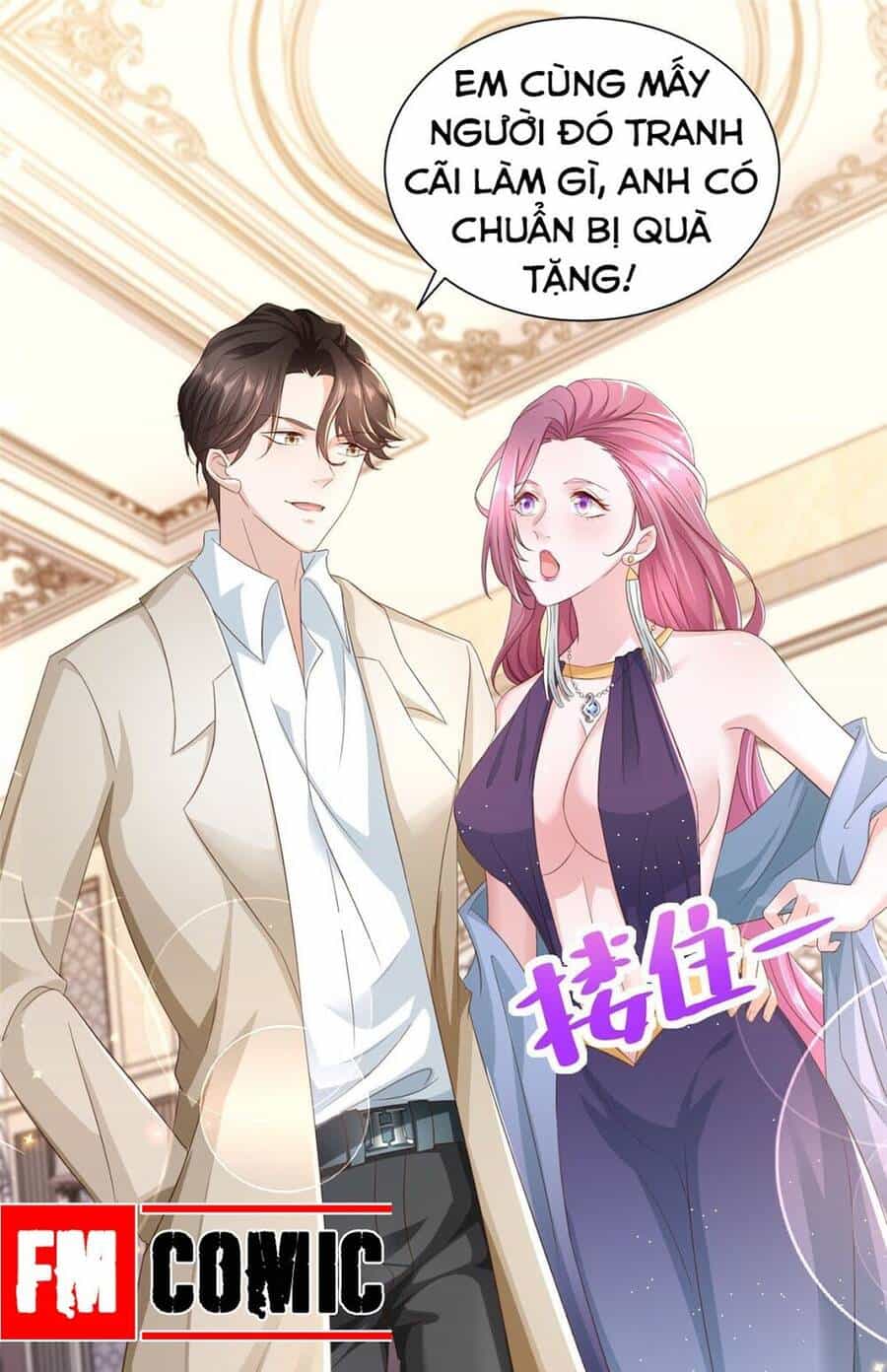 Mỗi Tuần Ta Có Một Nghề Nghiệp Mới - Chương 28 - ảnh 2