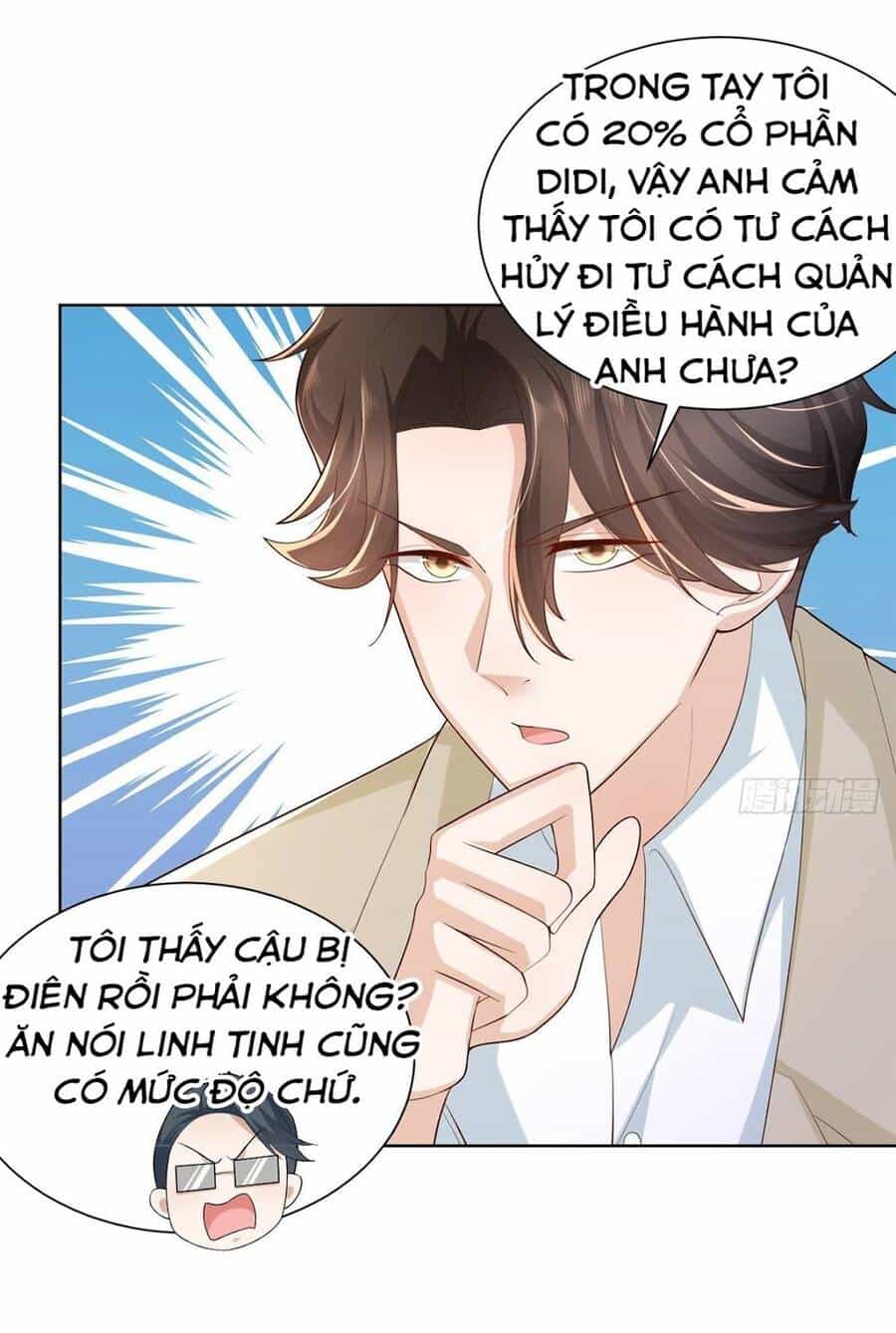Mỗi Tuần Ta Có Một Nghề Nghiệp Mới - Chương 28 - ảnh 20