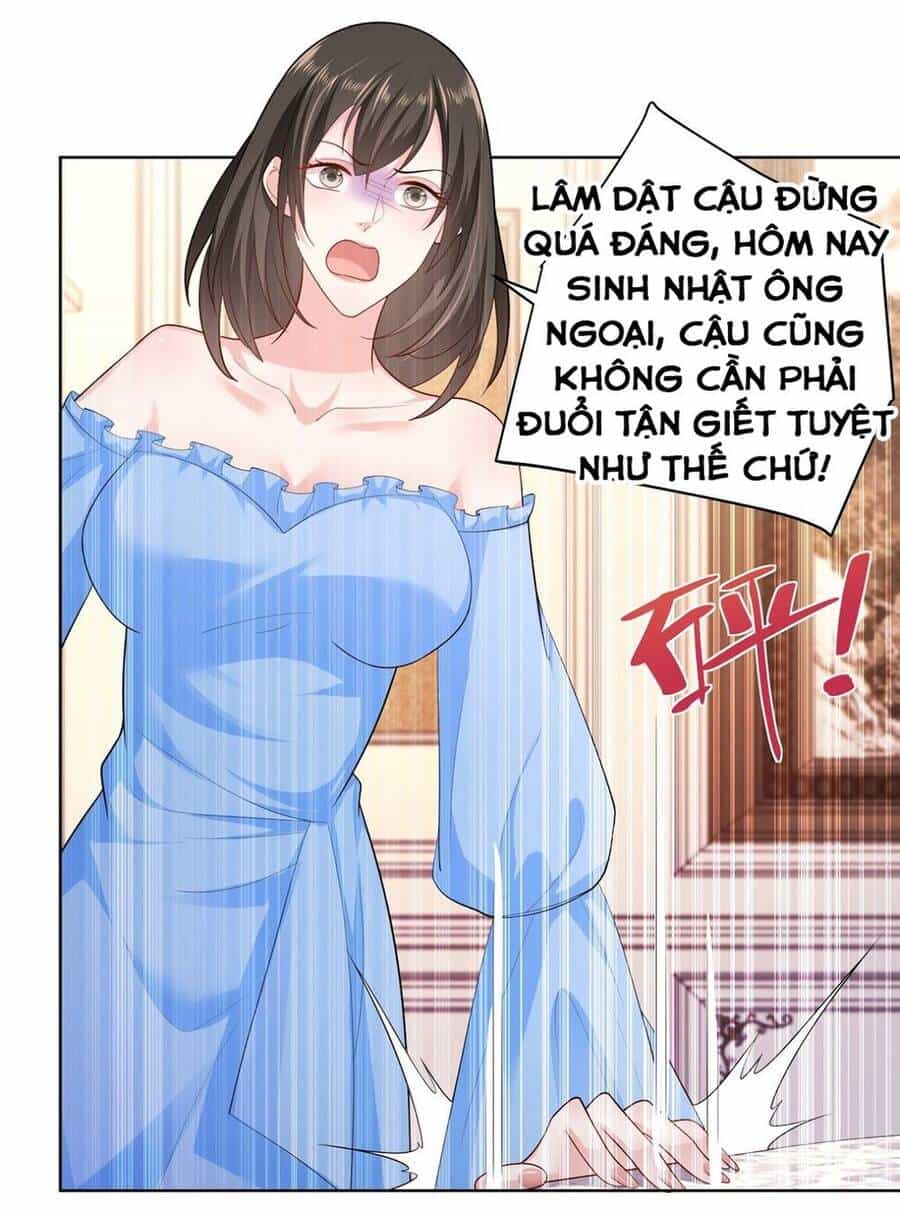 Mỗi Tuần Ta Có Một Nghề Nghiệp Mới - Chương 28 - ảnh 29
