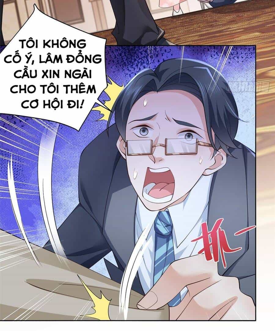 Mỗi Tuần Ta Có Một Nghề Nghiệp Mới - Chương 28 - ảnh 35