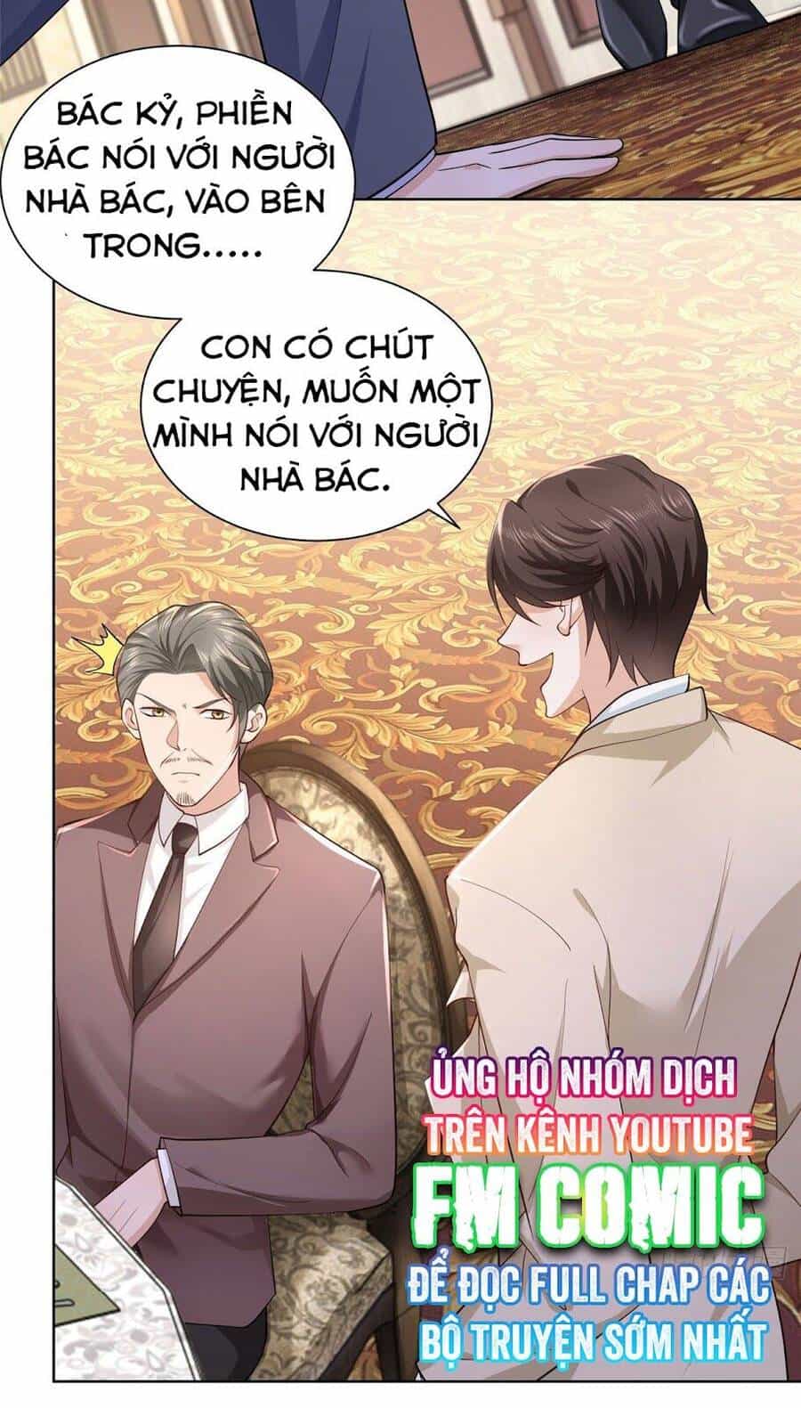 Mỗi Tuần Ta Có Một Nghề Nghiệp Mới - Chương 28 - ảnh 40