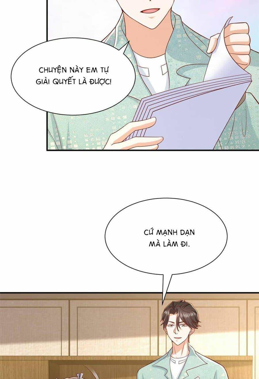 Mỗi Tuần Ta Có Một Nghề Nghiệp Mới - Chương 283 - ảnh 25