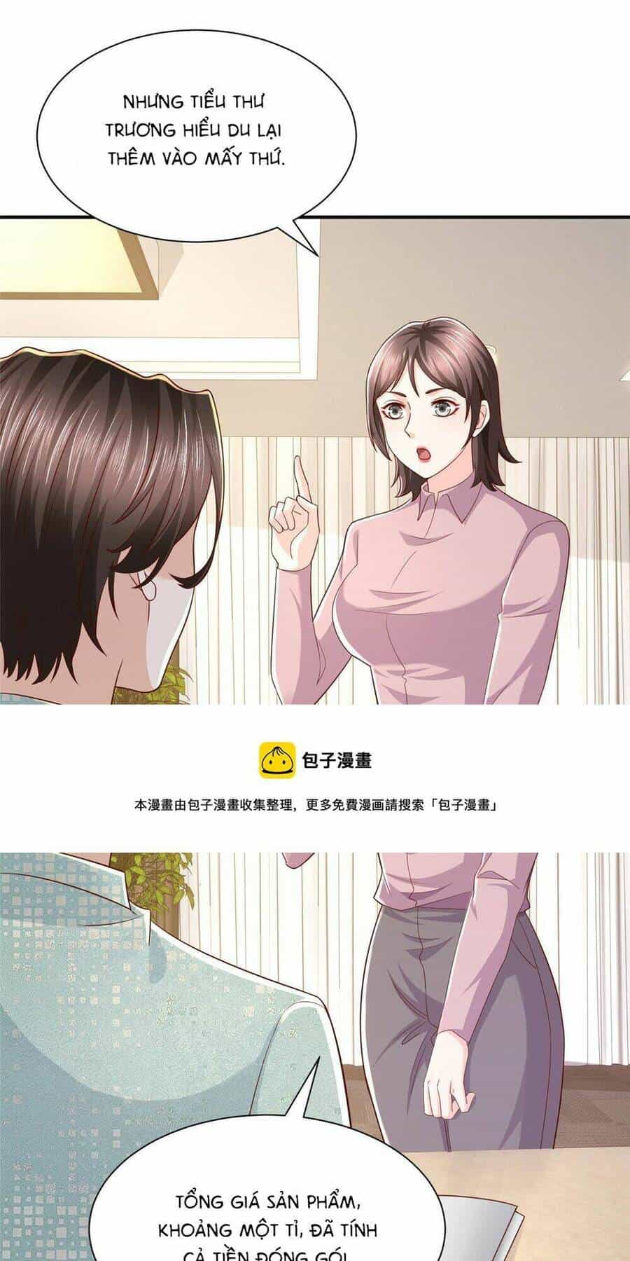 Mỗi Tuần Ta Có Một Nghề Nghiệp Mới - Chương 283 - ảnh 39