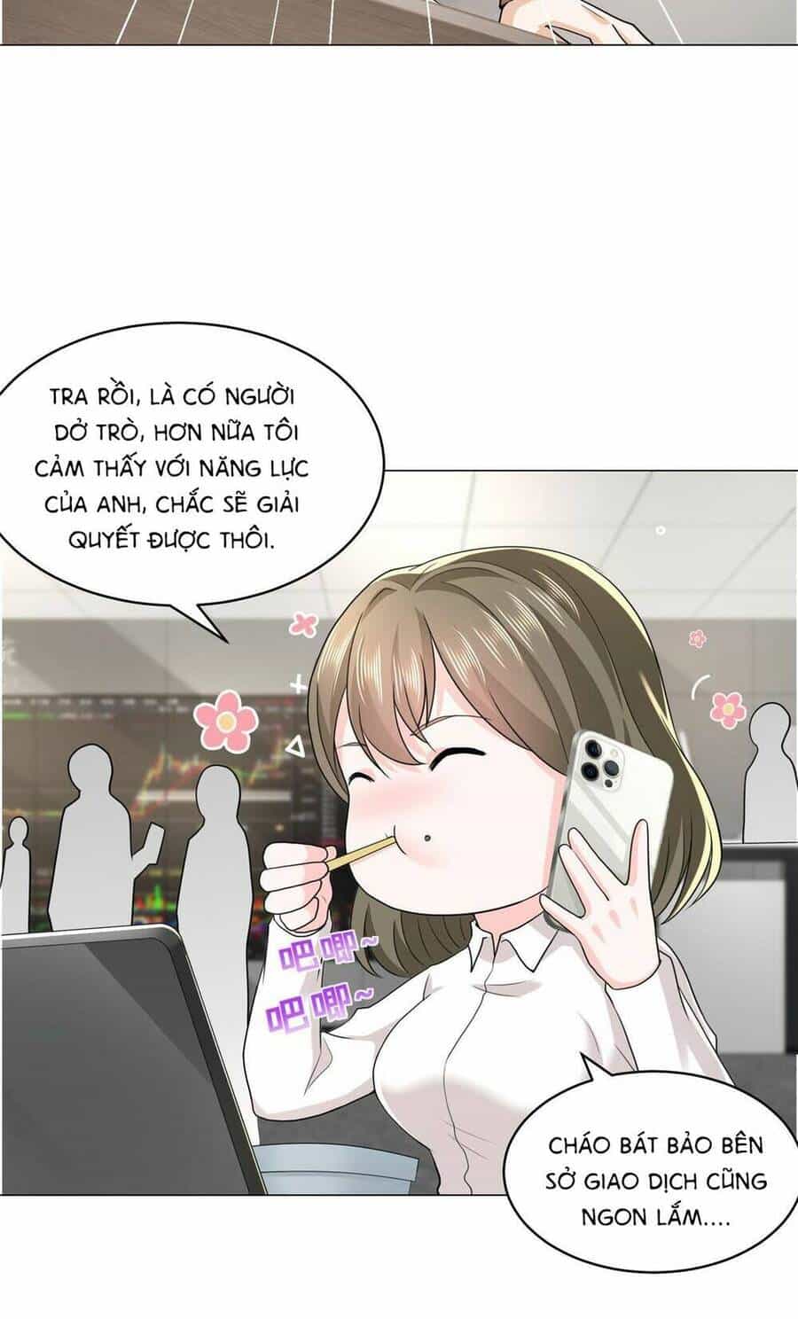 Mỗi Tuần Ta Có Một Nghề Nghiệp Mới - Chương 284 - ảnh 43