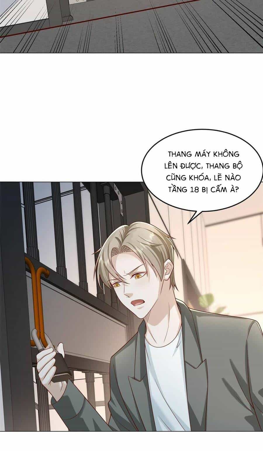 Mỗi Tuần Ta Có Một Nghề Nghiệp Mới - Chương 285 - ảnh 29